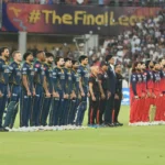 Bengaluru win toss, opt to bowl against Gujarat in IPL final