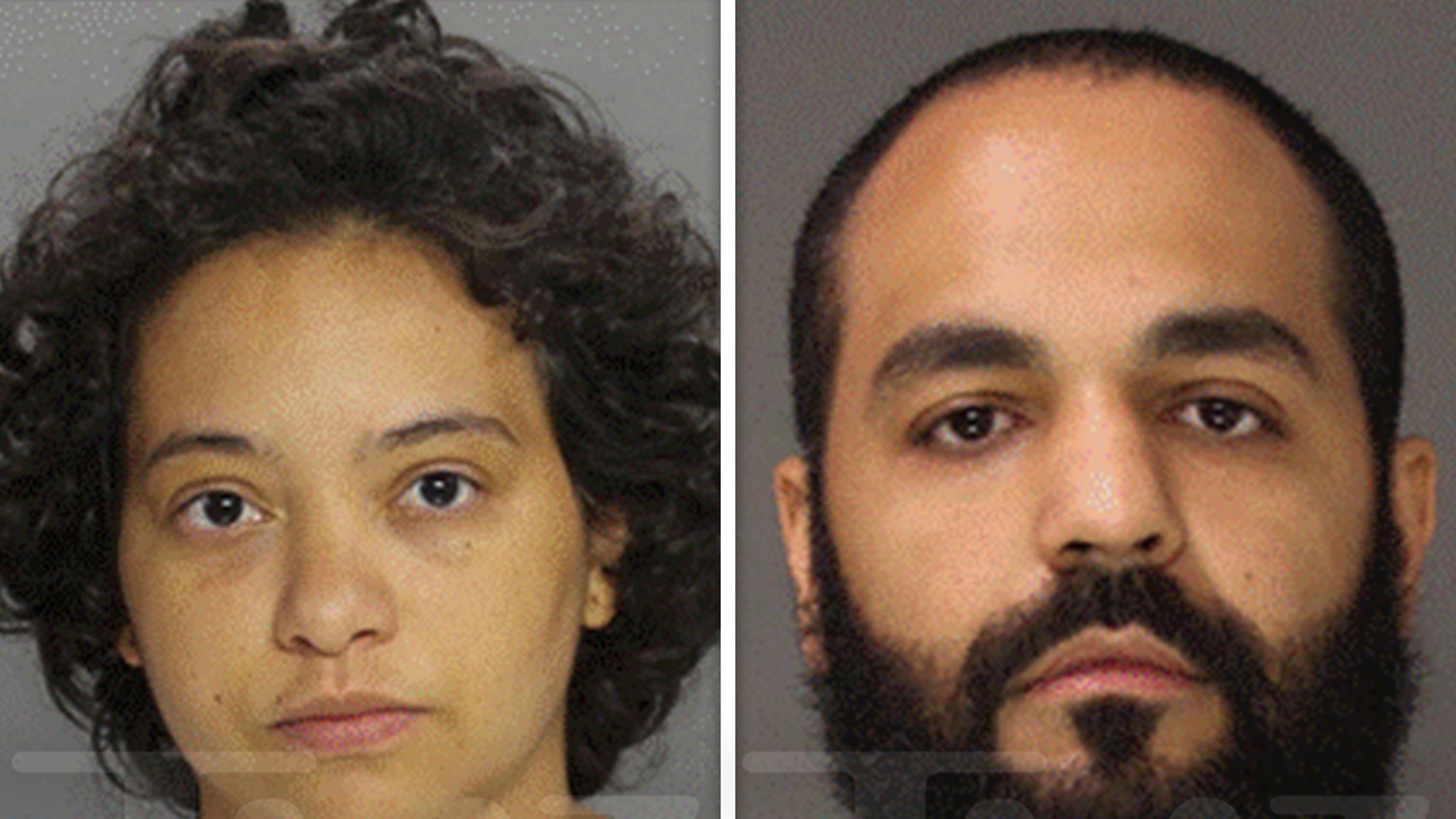 Parents Charged For Allegedly Killing 1-Day-Old Newborn Son