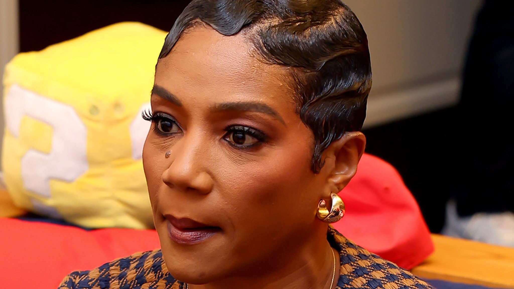 Tiffany Haddish Wants DUI Case Tossed, Says 4-Year Delay Is Costing Her Work