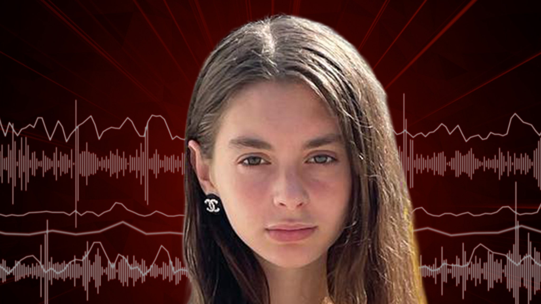 Mackenzie Shirilla Talks Up Mystery Men in Prison Phone Call With Mom