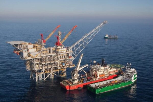 Egypt Unveils New Natural Gas Discovery in the Nile Delta, Targeting Early Production