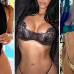 Hot Mom Bods Guess Who … Happy Mother’s Day!