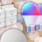 How To Turn Your Apartment Into a Smart Home for Under $300