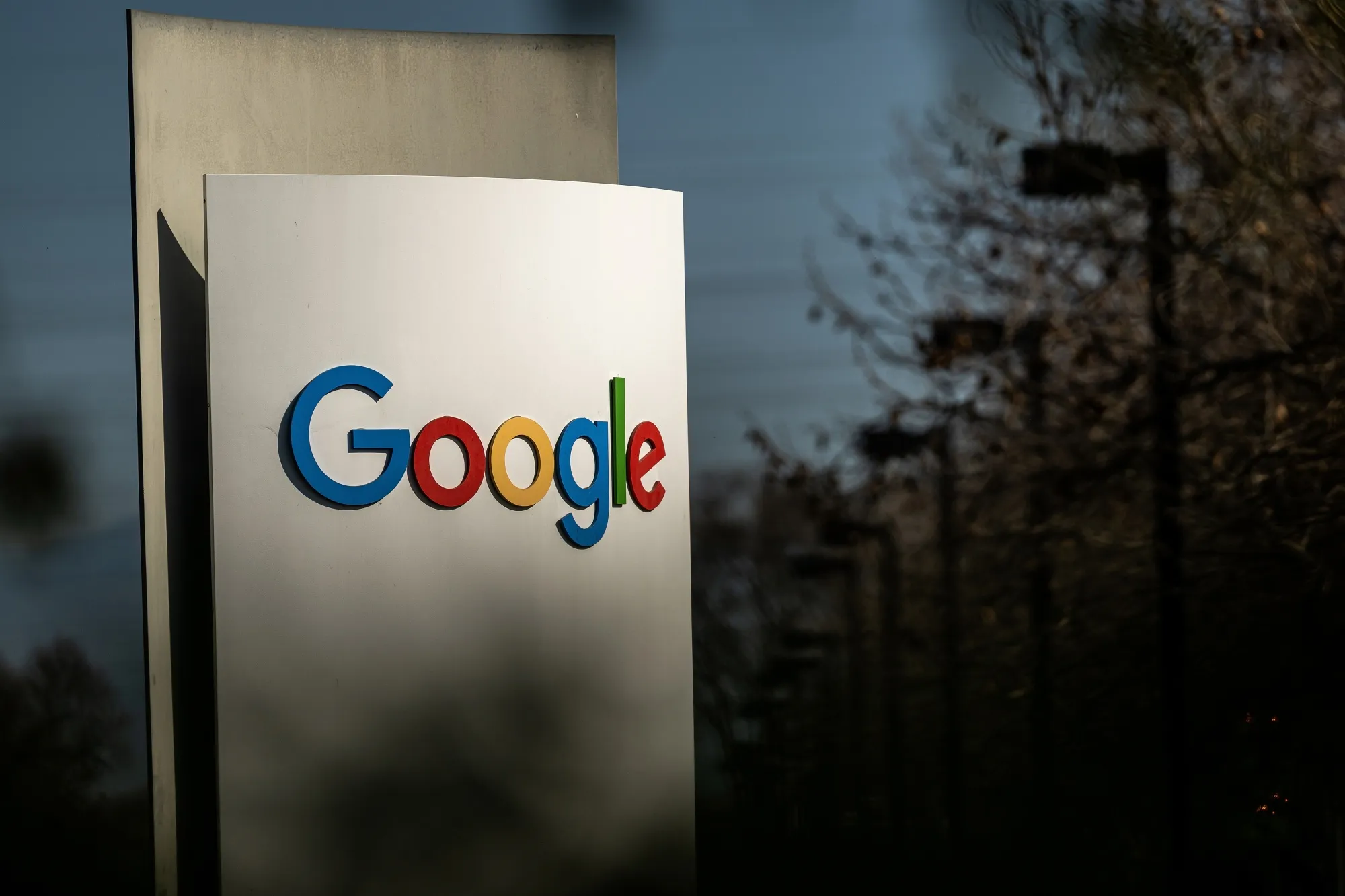 Google exits Pentagon drone contest — Arabian Post
