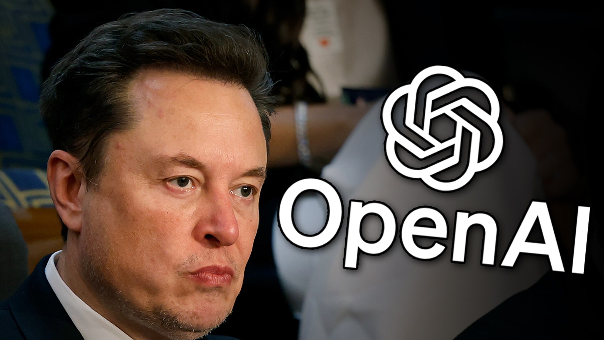 Elon Musk Loses Massive Lawsuit Against OpenA.I., Sam Altman