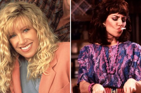 Classic TV Moms … ‘Memba Them??