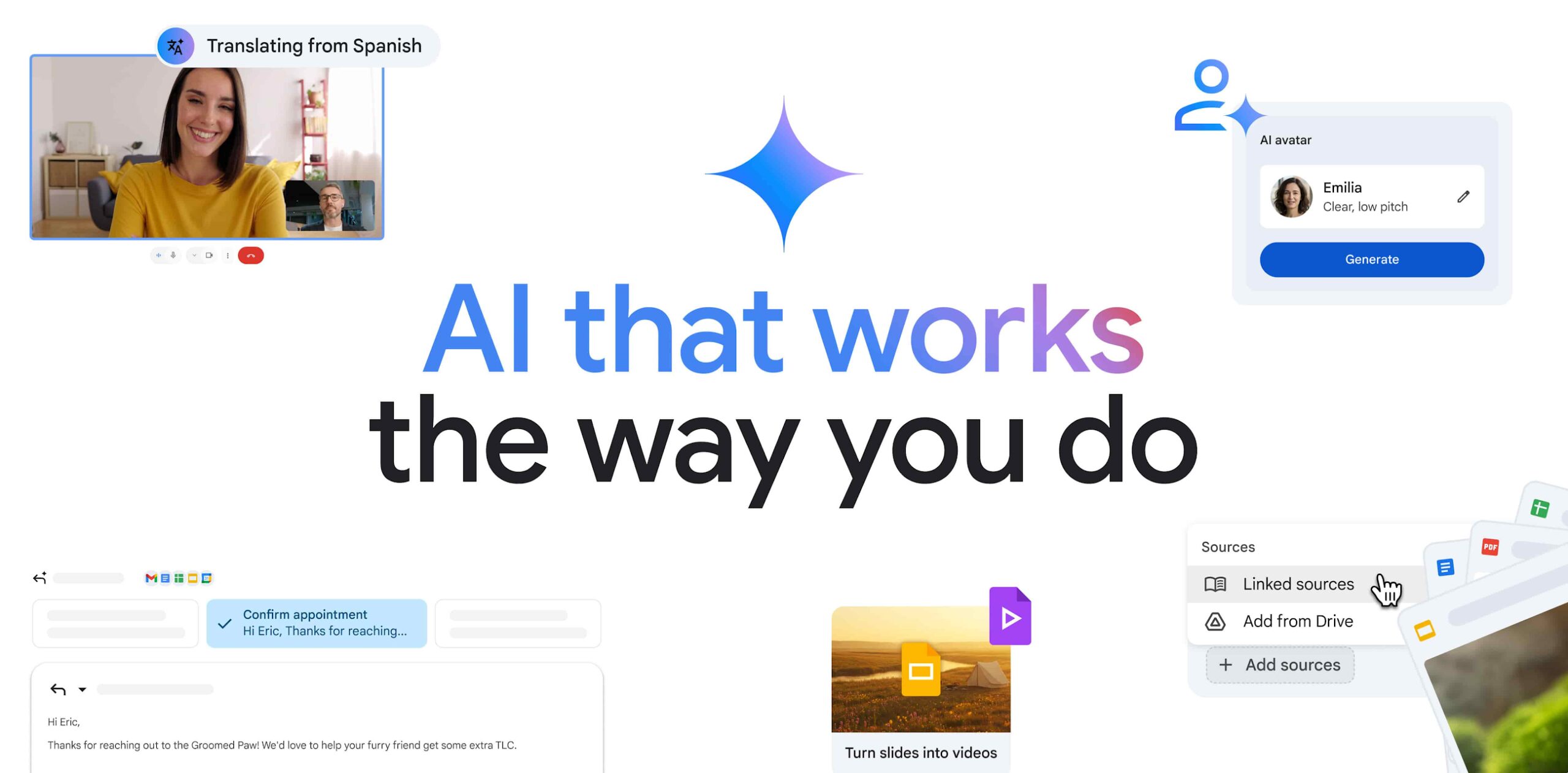 Gemini sharpens Google Home controls — Arabian Post