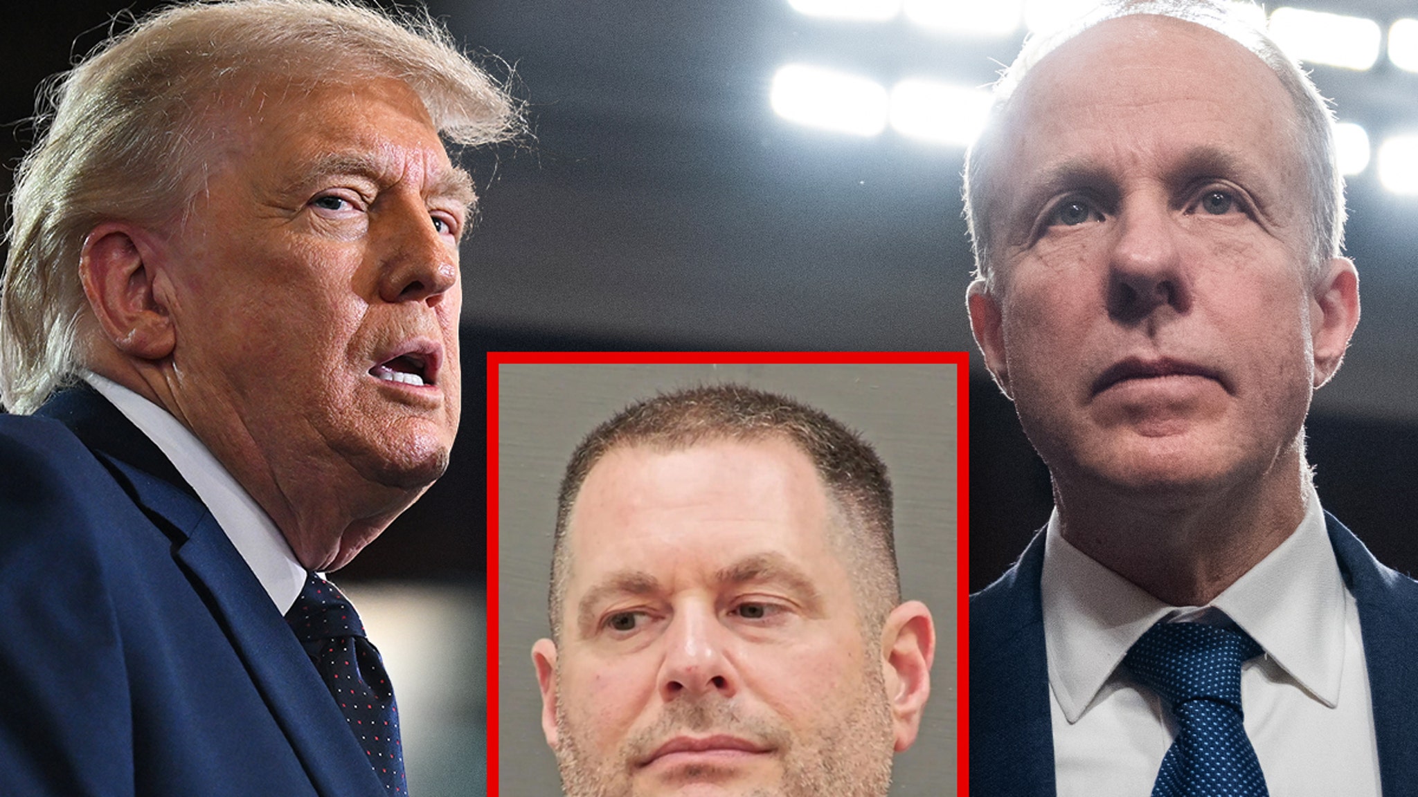 CIA Officer Busted With Gold Bars Has Ties To Trump’s Deputy Defense Secretary