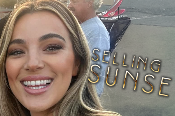‘Selling OC’ Star Alex Hall in Negotiations to Join ‘Selling Sunset’ Cast