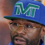 Floyd Mayweather Files Lawsuit Saying He Was Scammed Out of $175 Million
