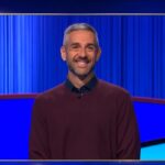 TMZ’s Own Lawyer Derek Kaufman Competes On ‘Jeopardy!’