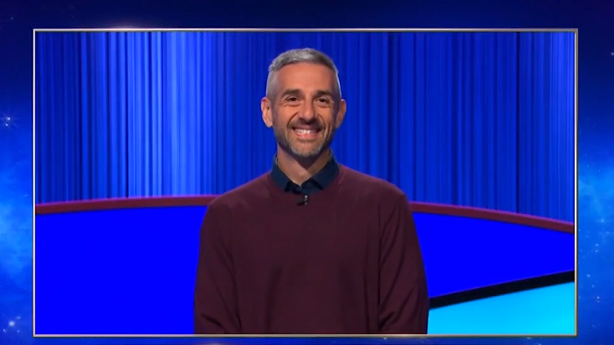 TMZ’s Own Lawyer Derek Kaufman Competes On ‘Jeopardy!’