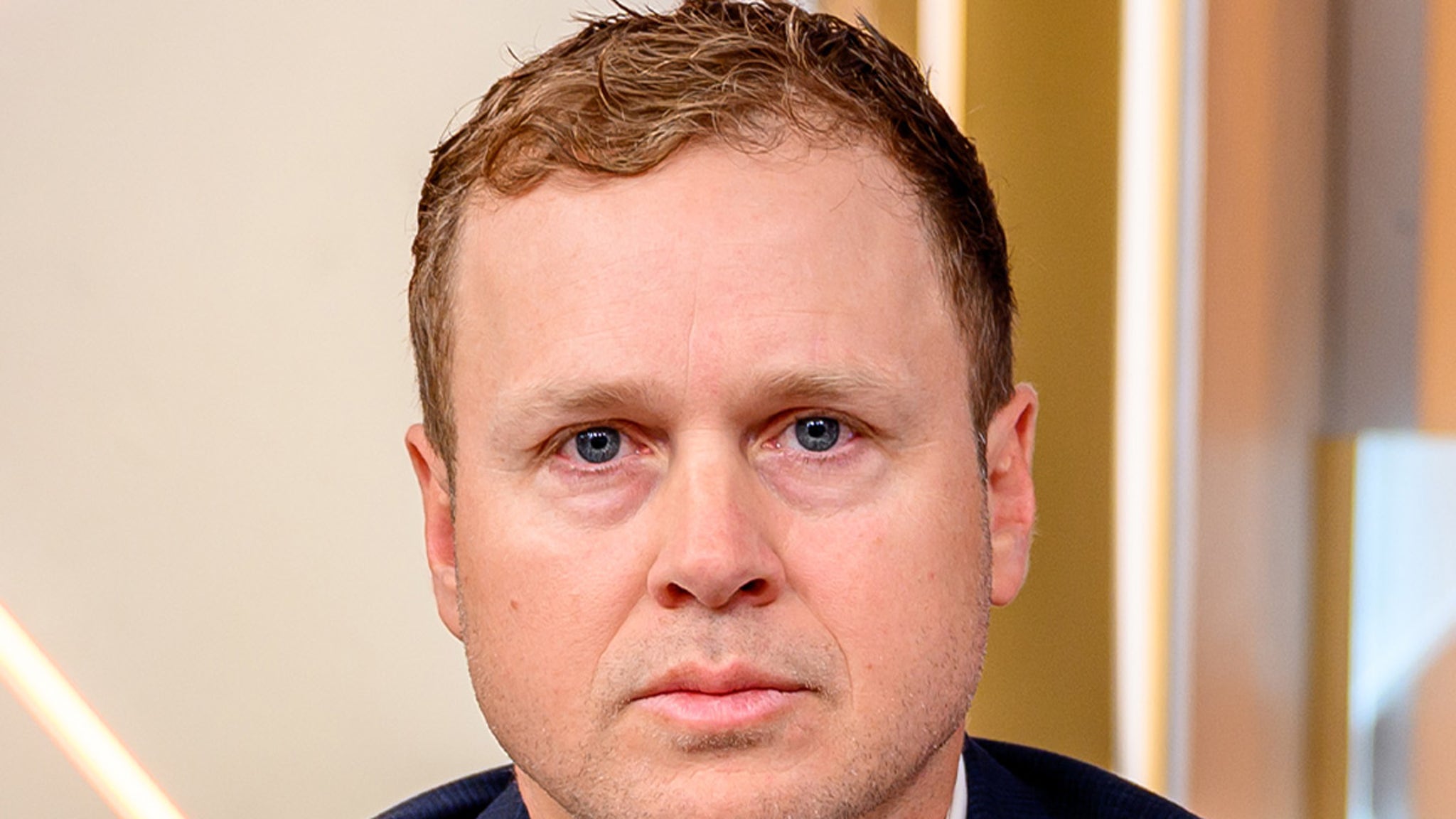 Spencer Pratt Admits He Plans on Leaving L.A. If He Loses Mayoral Race