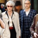 ‘The Devil Wears Prada’ Then & Now!