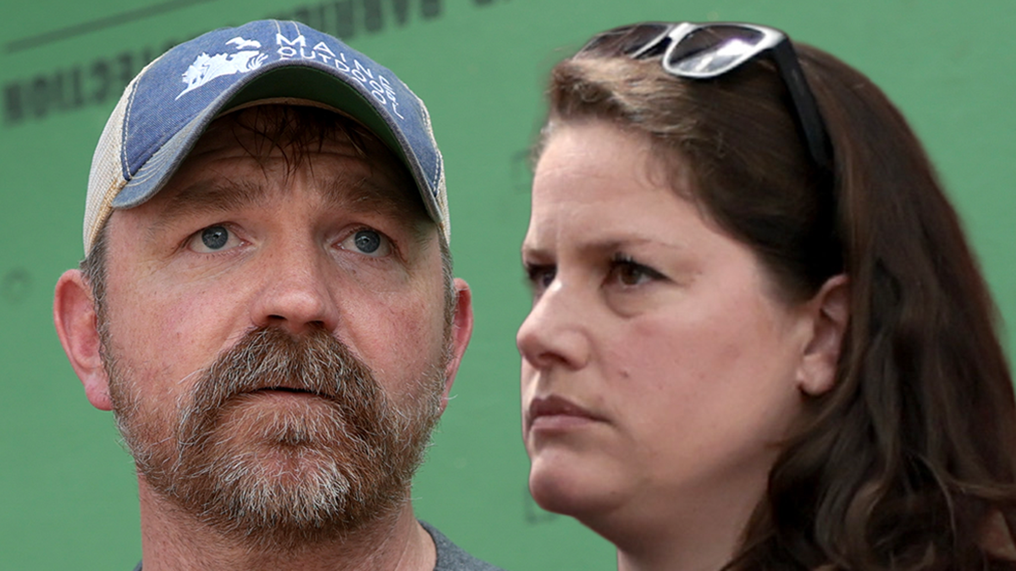 Maine Senate Candidate’s Wife Reportedly Flagged Sexual Texts to Campaign