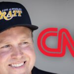 Spencer Pratt Says he Turned Into a Gun Slinging Republican as a Hated Reality Star