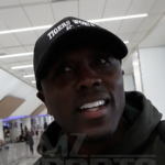 Andre Berto Predicts Mayweather Beating Pacquiao Again, Doesn’t Expect ‘Explosive’ Fight