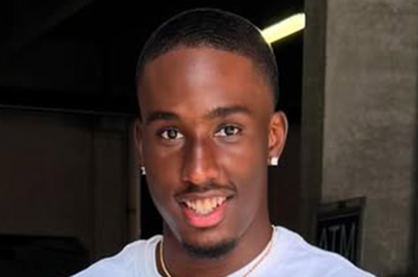 Texas HBCU Football Star William Davis Dead at 22