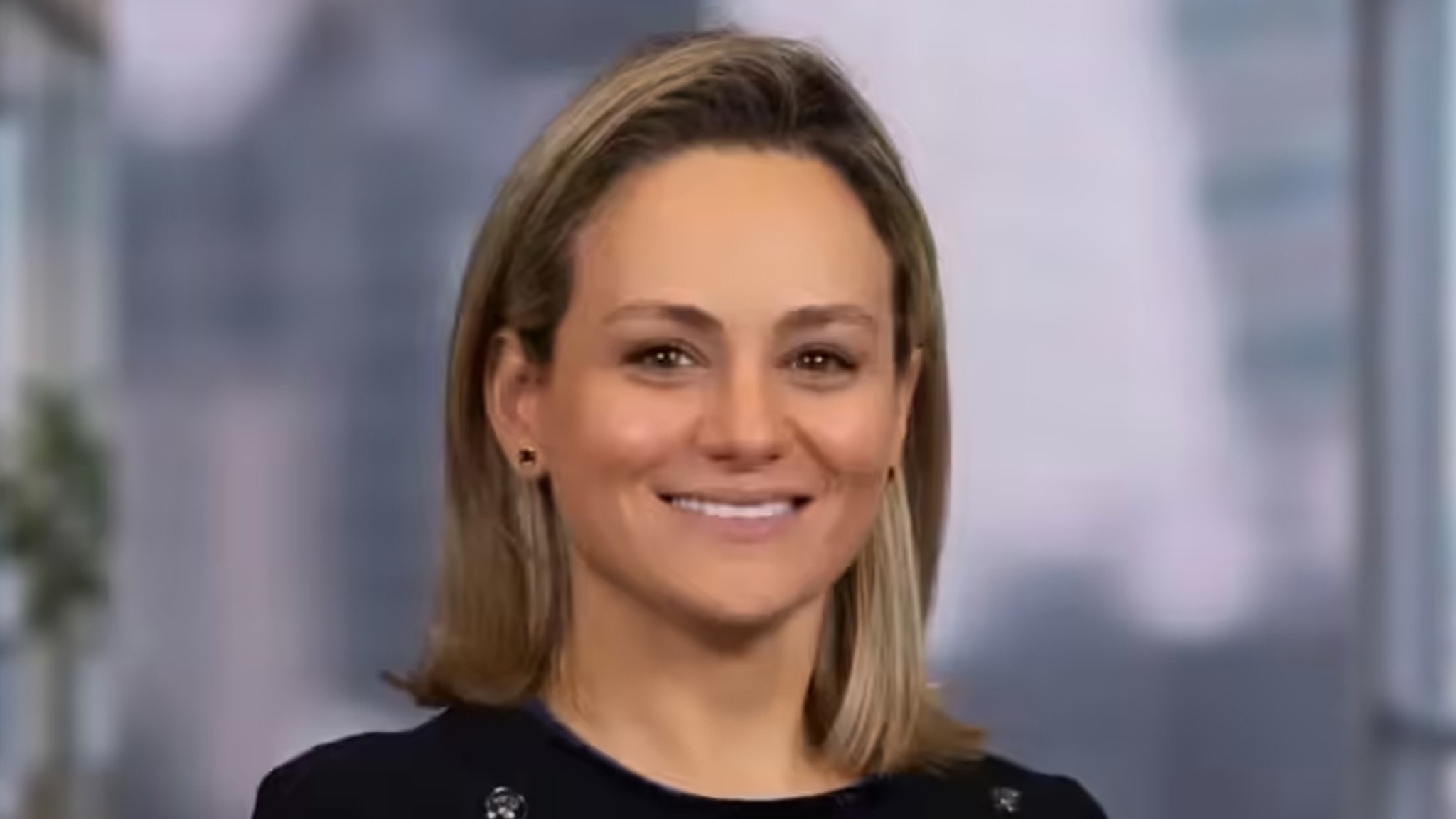 JPMorgan Exec Shares Threatening Emails Received After Viral Lawsuit