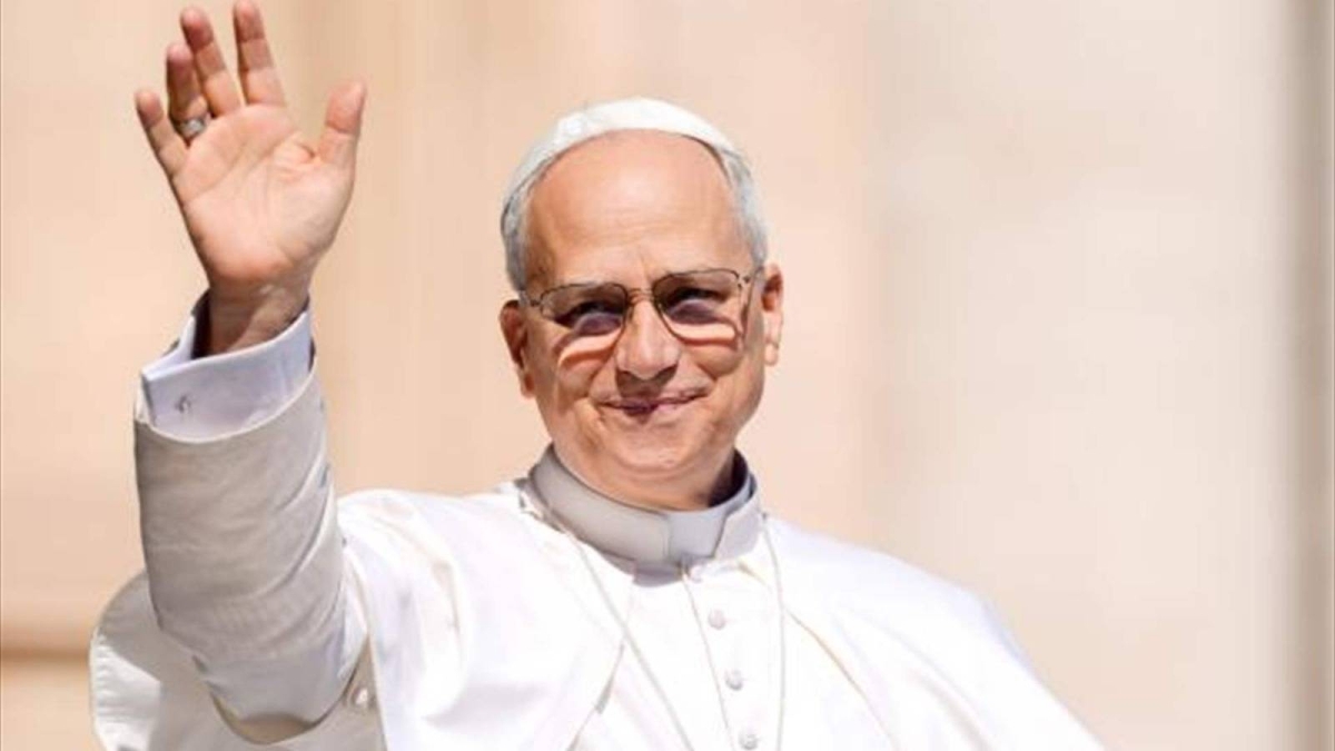 Pope Leo to meet US Secretary of State Rubio Thursday