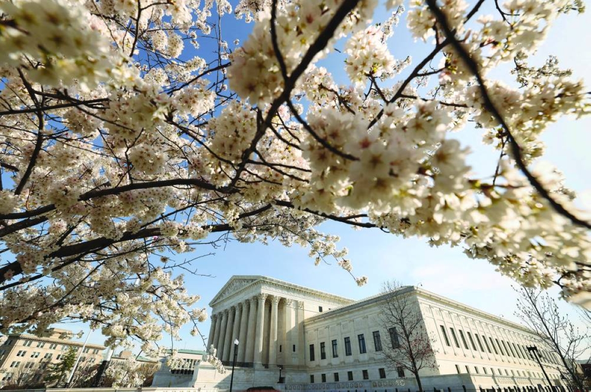 Redistricting and the Supreme Court have cut voters out of US House races
