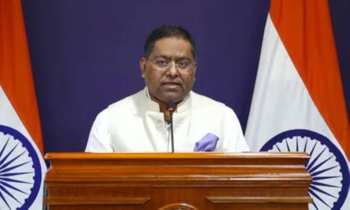 India condemns attack on UAE’s Fujairah Oil Industry Zone, calls for immediate halt to hostilities