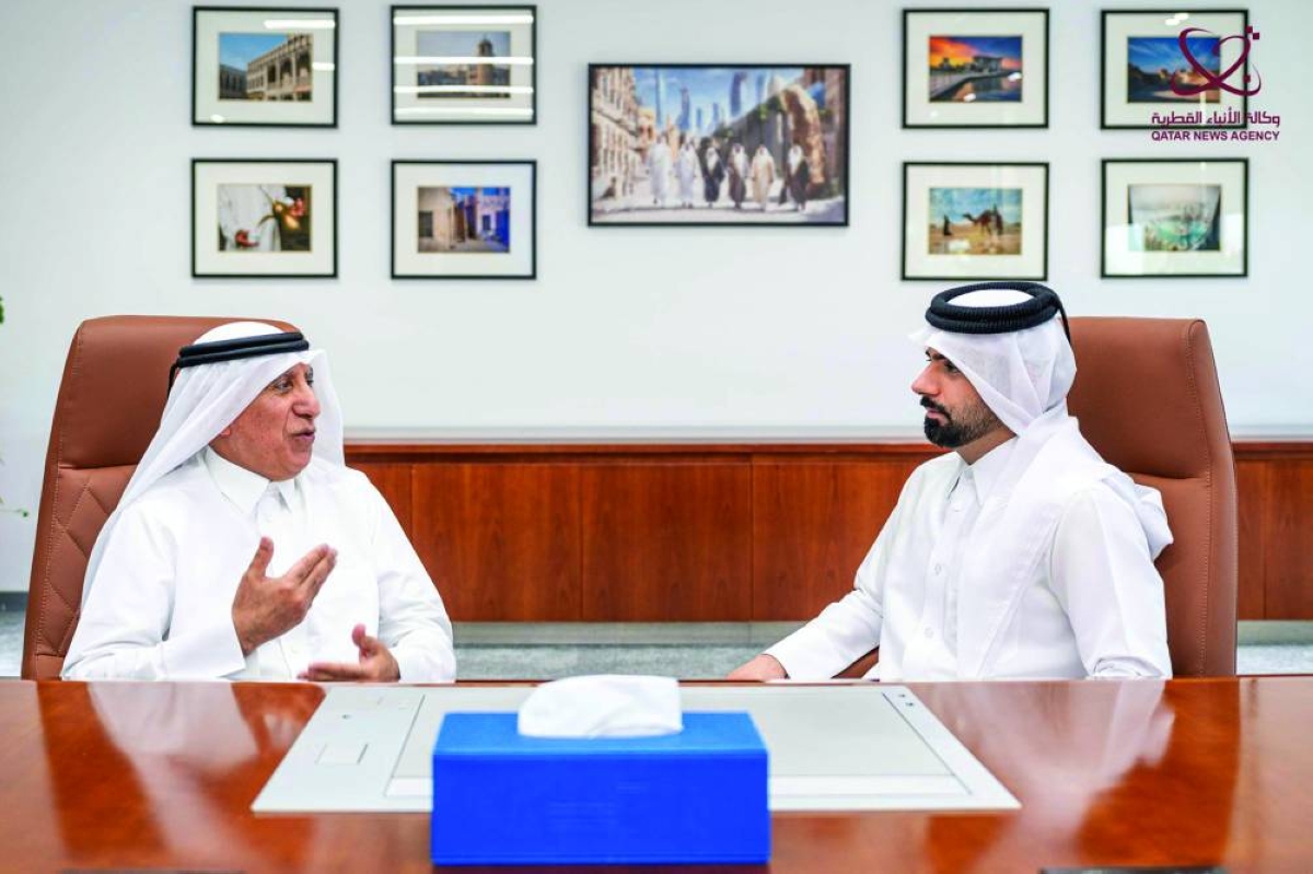 UDST’s academic goals aligned with Qatar National Vision 2030