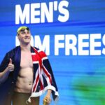 McEvoy, Australia’s 50m freestyle star, eyes butterfly challenge