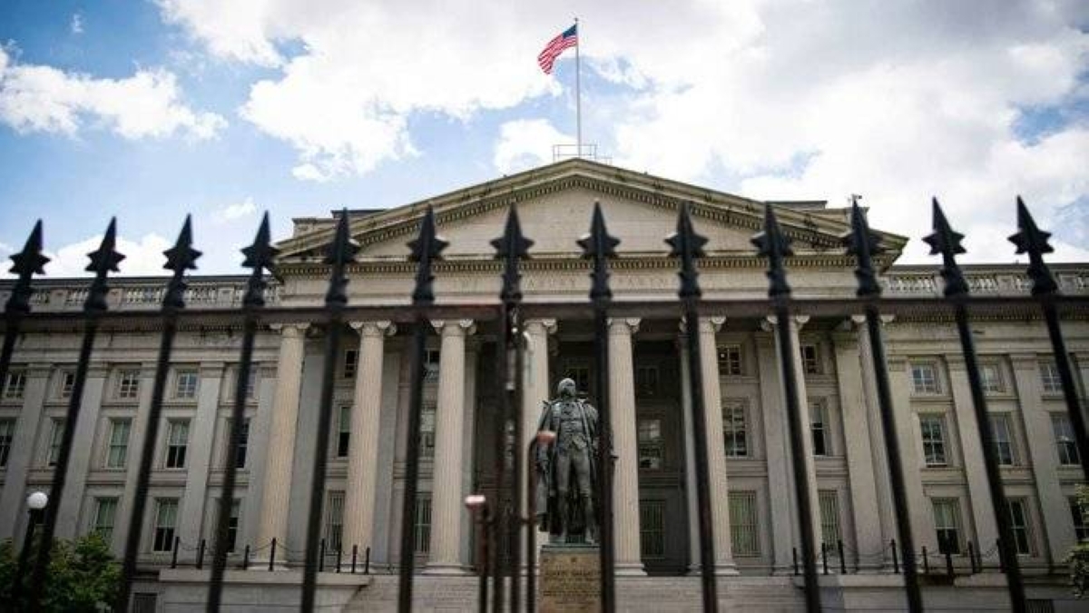 US Treasury Sanctions companies accused of aiding Iran’s weapons sector