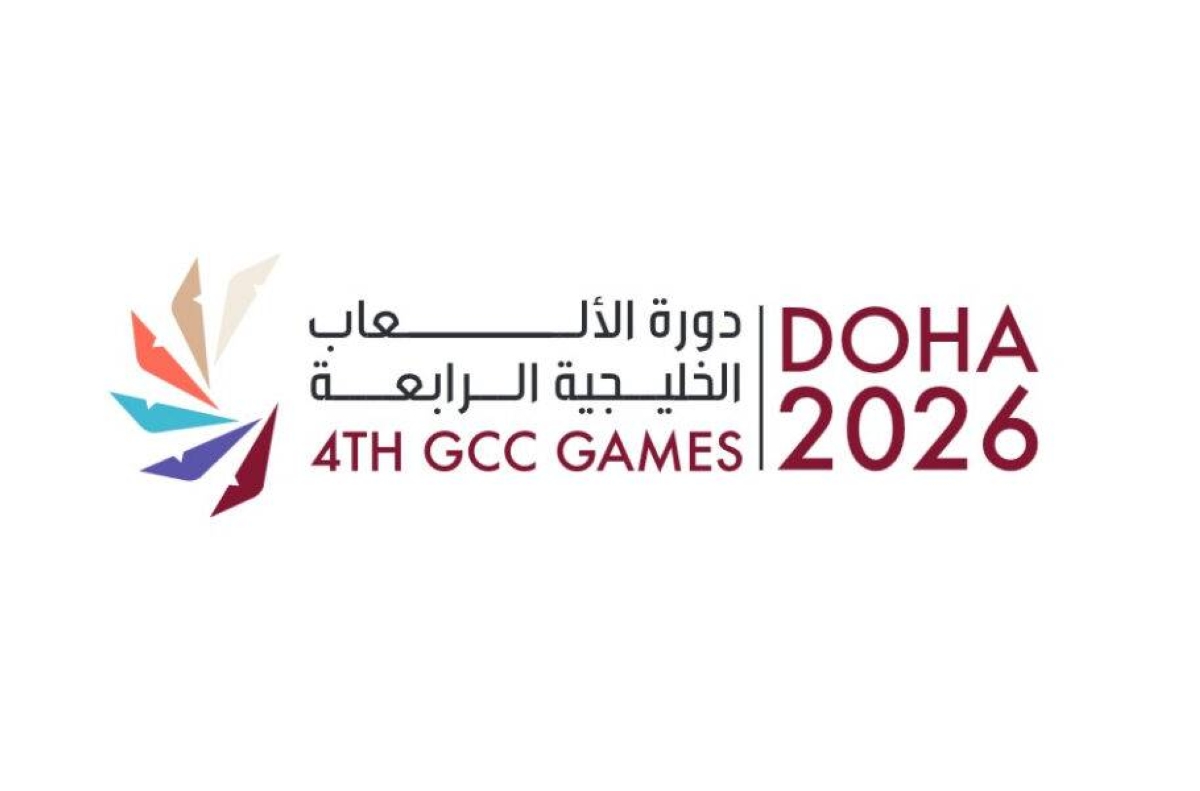 Fourth GCC Games Doha 2026 kicks off Tuesday