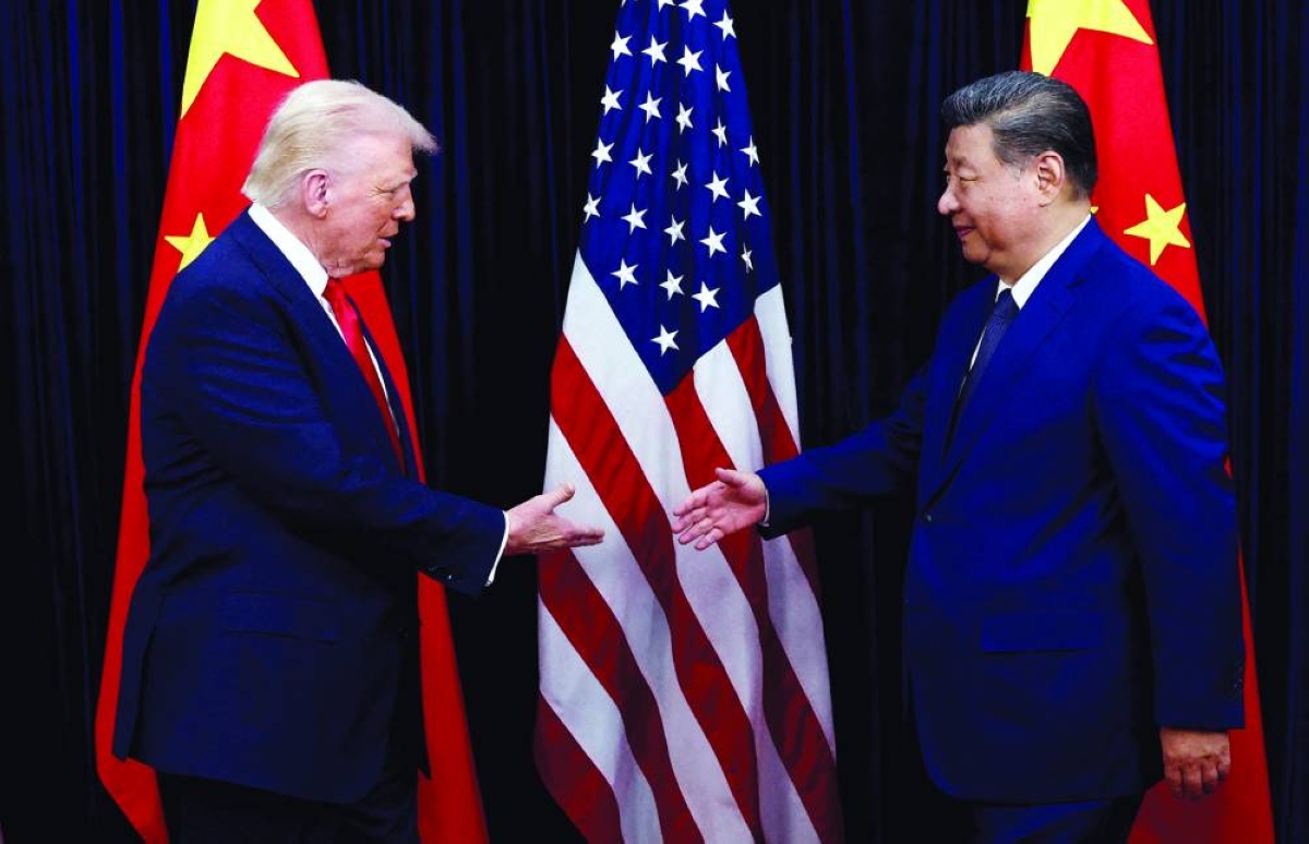 ‘Genuine urgency’: China’s underlying concerns at the Xi-Trump talks
