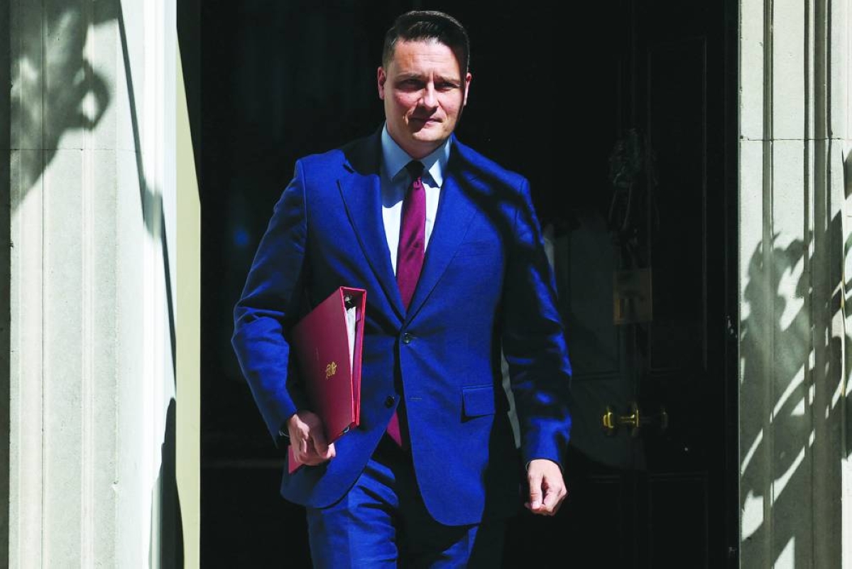 UK PM Starmer defiant as calls to quit grow