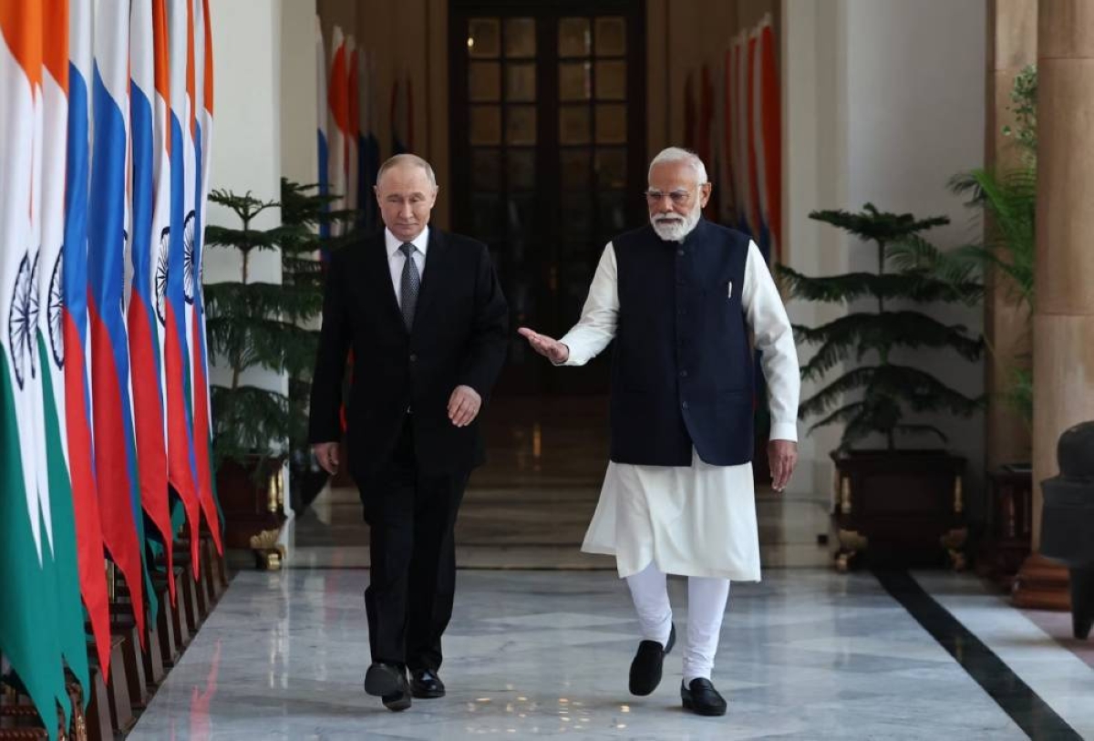 India, Russia in advanced talks on critical minerals pact: sources