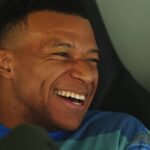 Mbappe, Dembele head up France squad for 2026 World Cup