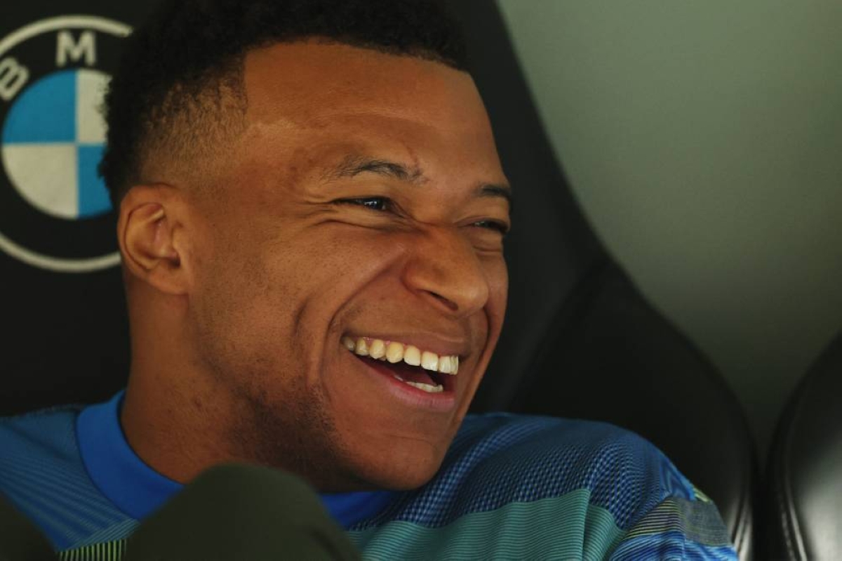 Mbappe, Dembele head up France squad for 2026 World Cup