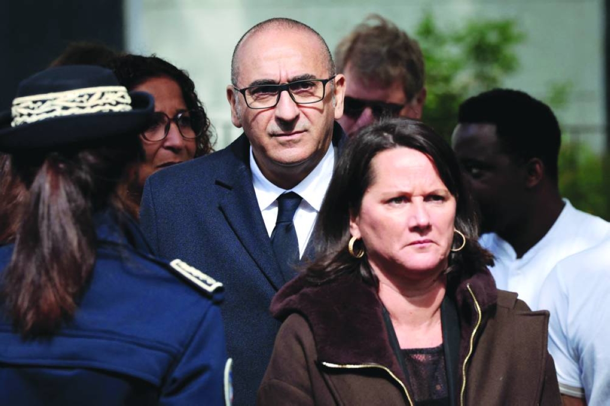 French city reels from teen killing in drug-linked shooting