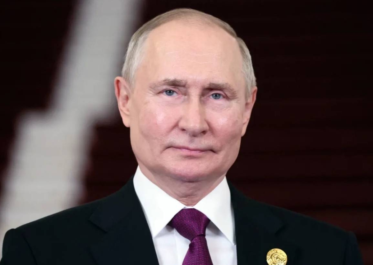 Kremlin: Putin set for official visit to China this week