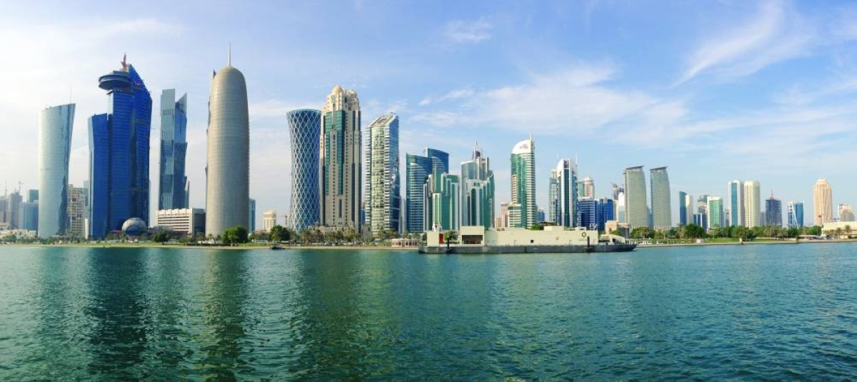 Qatar at the forefront of world’s most digitally advanced nations