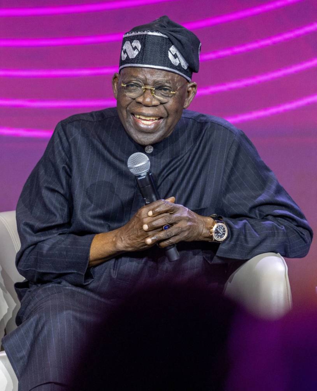 Trump, Nigeria claim killing of senior IS leader