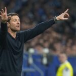 Xabi Alonso appointed Chelsea manager on four-year deal