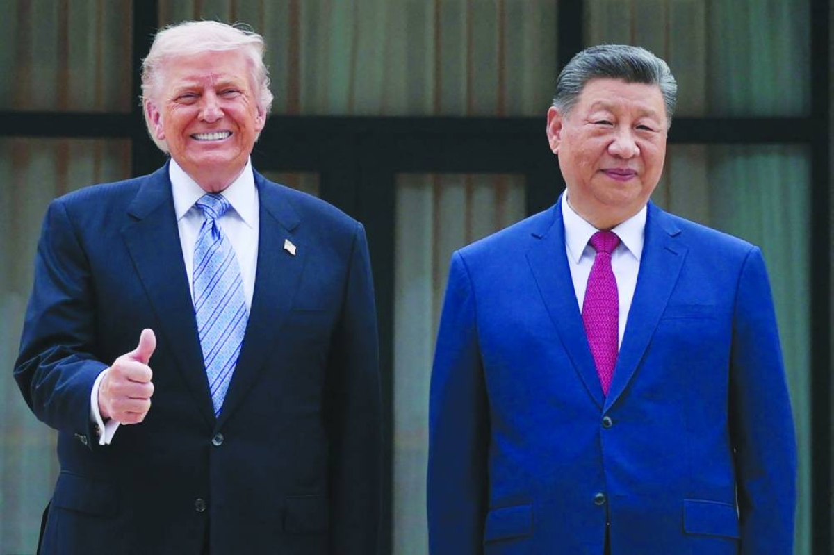 In Beijing, choreography outran the substance