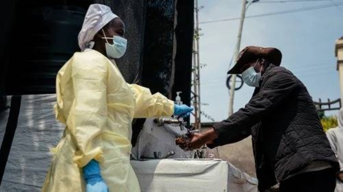 WHO worried about ‘scale and speed’ of deadly Ebola outbreak