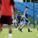 Lopetegui urges Qatar to embrace World Cup challenge with belief and ambition