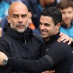 Mikel Arteta: Pep protege to Premier League winner