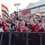 Arab Cup delivers QR2.89bn boost to Qatar economy