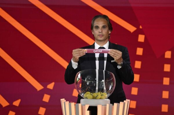 Groups set for the FIFA U-17 World Cup Qatar 2026