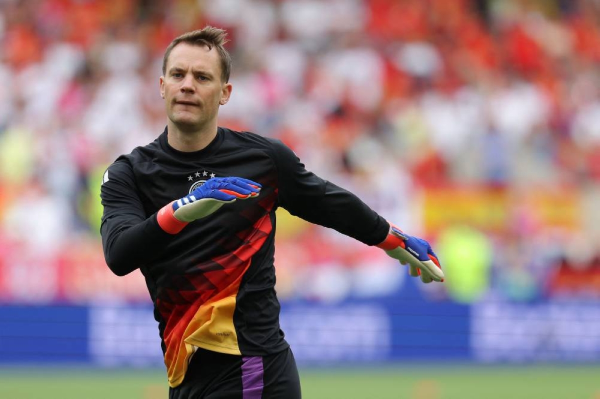 Neuer recalled to aid Germany World Cup bid