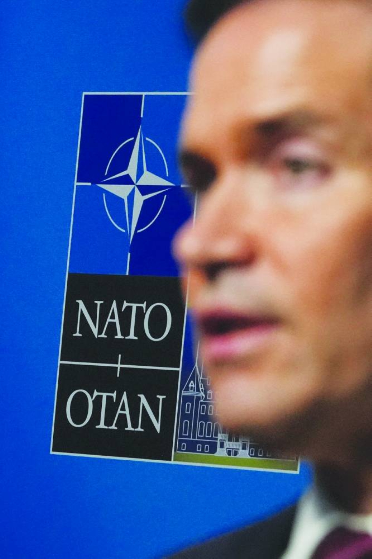 Rubio tells Nato allies to face up to troop cuts in Europe