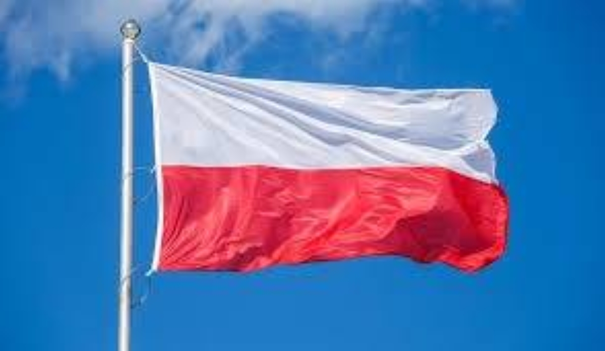 Poland to receive first batch of F-35s