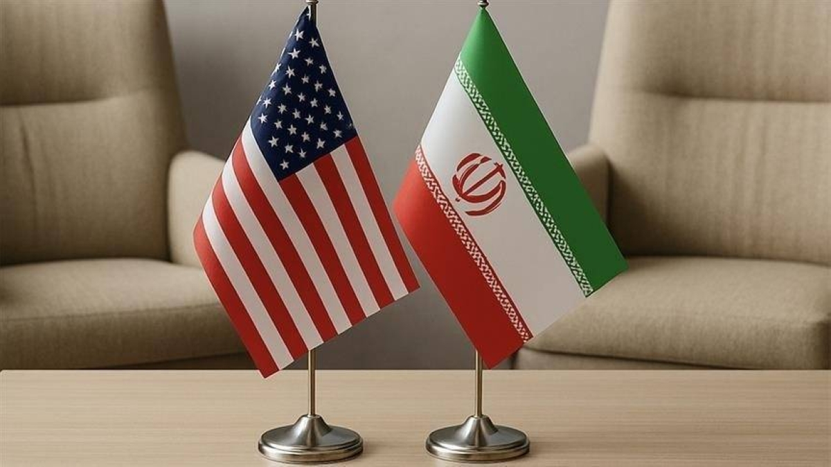 Rubio says announcement possible later Sunday on Iran war